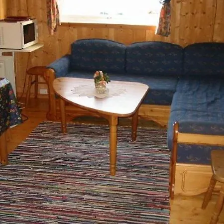 Karens Rorbuer Komagfjord