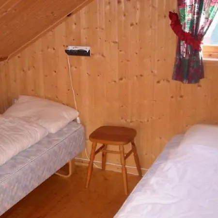 Lodge Karens Rorbuer *