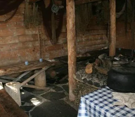 Lodge Karens Rorbuer