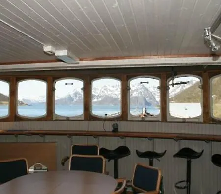 Lodge Karens Rorbuer *